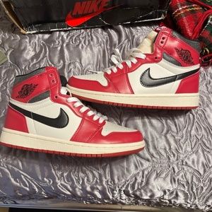 Air Jordan 1 High Og